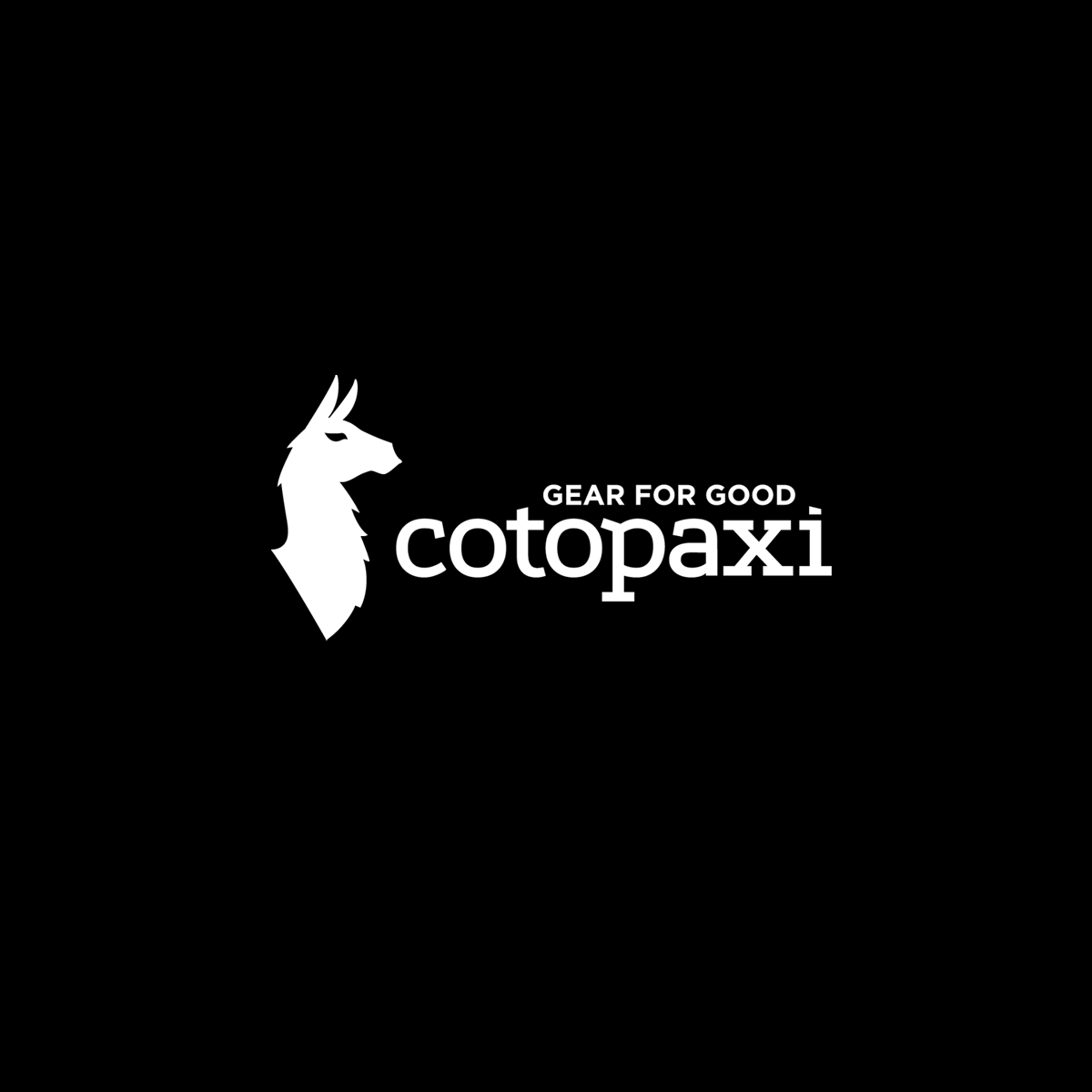 Cotopaxi | Gear For Good - Ad+Kindness