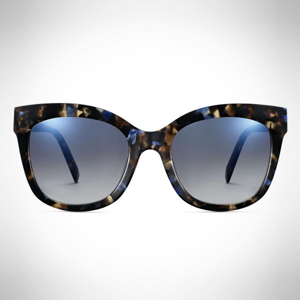 Warby Parker Ada Sunglasses